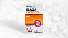 Elaxa Laktuloze -12 bustina Fortex