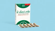 Le Dieci Erbe    40 tableta