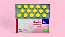 Novolax  5mg  30 tableta