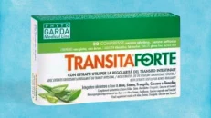 Transita Forte  x 30 tb