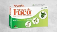 Fave de Fuca  20 tb