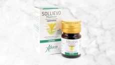 Sollievo PhysioLax 100% natural ABOCA