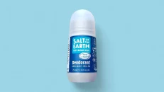 Salt of the Earth Ocean + Coconut Roll-On
