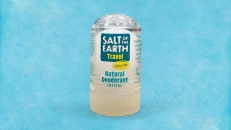 Salt of the Earth Travel Roll-on