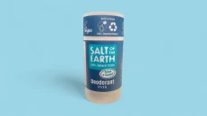 Salt of the Earth Deodorant Stick