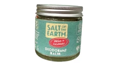 Salt of the Earth Deodorant Balm (Melon+Cucumber)