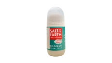 Salt of Earth Melon + cucumber Deodorant Roll 75 ml-on