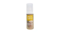 Salt of the Earth Amber & Refillable Spray