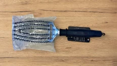 Fingerbrush Silver -OliviaGarden