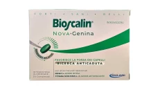 Bioscalin  Nova Genina x30 tb