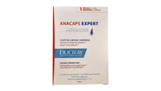 ANACAPS EXPERT  x 30 tb Ducray