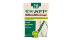 RIGENFORTE  Biotinax Teknology 30 naturcaps