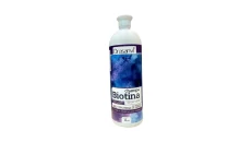 Biotina  + aloe vera   Miely Proteina De Arroz 1l