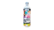 Biotina +aloe vera  Vit .B5.Inositol Y Cisteina 1l