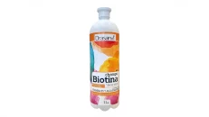 Biotina Vitamina B5 Y Alga s Marinas 1l