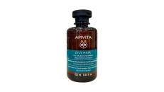 Apivita Oily Hair 250 ml