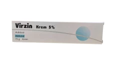Virzin krem