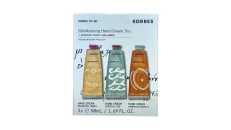 Korres Hand Cream