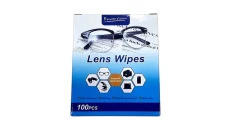 Lens Wipes 100 cope
