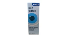 HYLOCOMOD- 10 ml
