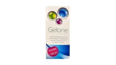 Gelone 360 ml  -sol pastrues per lente kontakti
