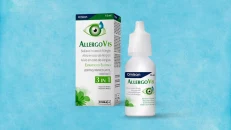 AllergoVis 3 in1 -15 ml