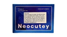 Neocutey lente kontakti pa numer