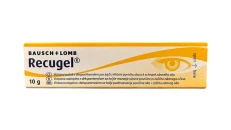 Recugel 10 g