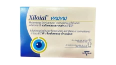 Xiloial monodose x 20 flaconcini