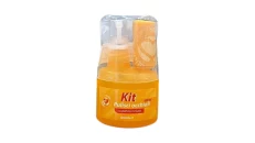 Kit pastrues Spray