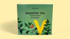 Digestive Tea Peppermint