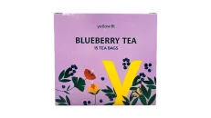 Blueberry Tea