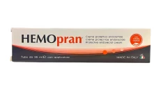 HEMOpran krem  x 35 ml