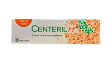 CENTERIL H crema lenitiva 40 ml