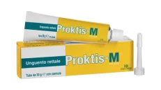 Proktis - M