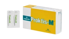 Proktis -M Supost x10