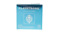 Playstrong Smooth
