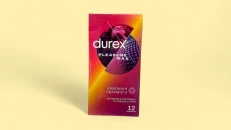 Durex Pleasuremax 12 pc