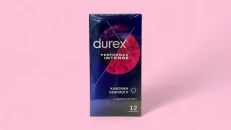 Durex PerforMax Intense 12 pc