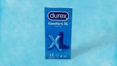 Durex Comfort XL 12pc