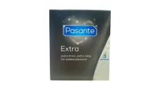 Pasante Extra