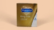 Pasante King Size
