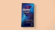 Durex Classic 12 pc