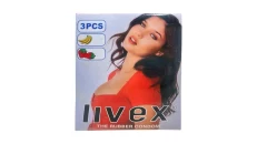 Livex 3pcs
