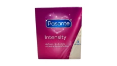 Pasante Intensity