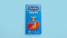 Durex Close Fit 12 cope