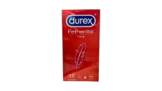 Durex Fetherlite Thin 12 cope