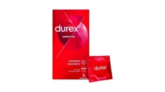 Durex Sensitive 12 cope