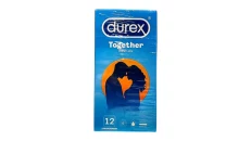 Durex Together x 12 cp