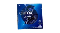 Durex Jeans 3 pcs